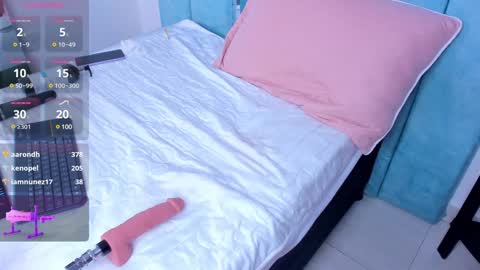 alexaa_small online show from 02-04-25, 03:15