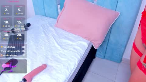 alexaa_small online show from 02-16-25, 03:59