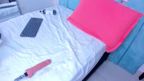 alexaa_small online show from 03-10-25, 03:20