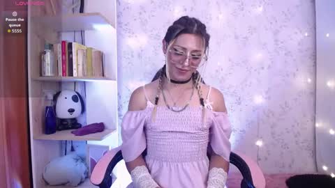 alexaavandercloude online show from 06-05-26, 10:26