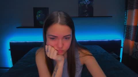 angel online show from 02-06-25, 03:16