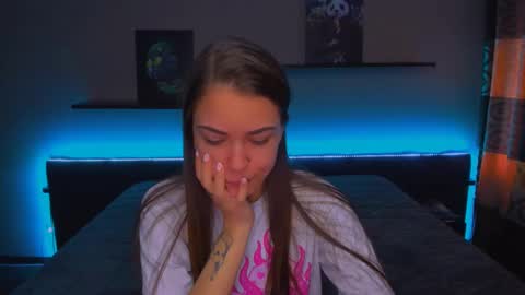 angel online show from 02-24-25, 03:12