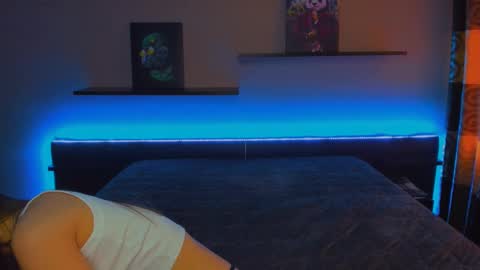 angel online show from 02-27-25, 03:14