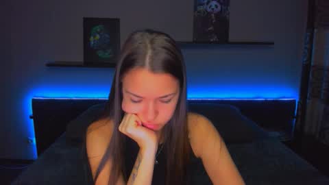 angel online show from 11-03-25, 12:46