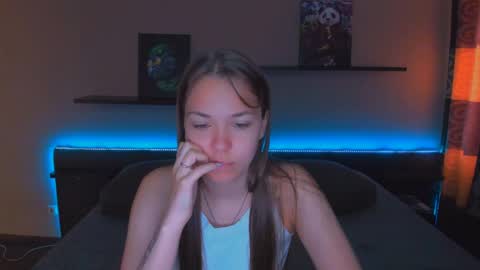 angel online show from 05-11-26, 12:16