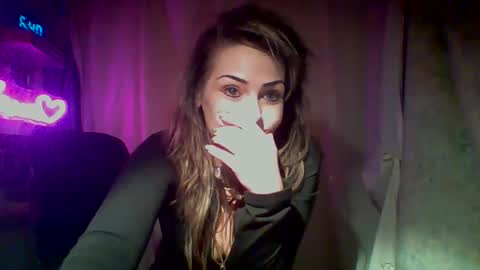 Alexablessed online show from 12-27-24, 11:39