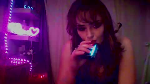 Alexablessed online show from 12-28-24, 11:09