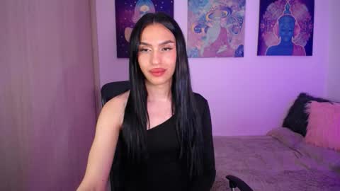 Alexa Bloomx  online show from 02-05-26, 02:49
