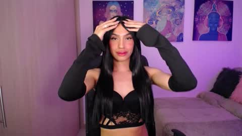 Alexa Bloomx  online show from 02-09-26, 02:37