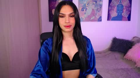 Alexa Bloomx  online show from 02-23-26, 02:20
