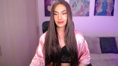 Alexa Bloomx  online show from 03-12-26, 03:23