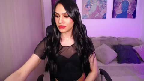 Alexa Bloomx  online show from 03-16-26, 02:17