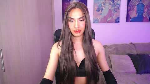 Alexa Bloomx  online show from 03-20-26, 02:38