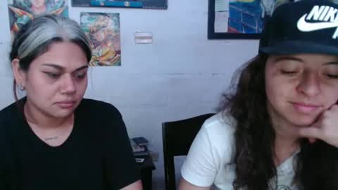 Alexa Blu3 online show from 12-02-24, 08:55