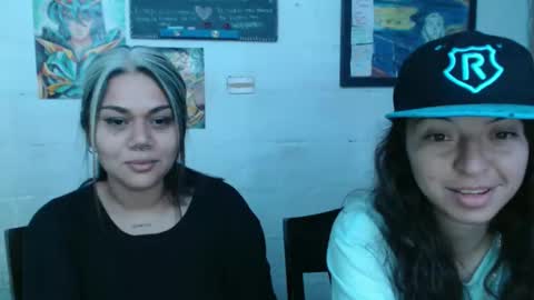 Alexa Blu3 online show from 12-03-24, 11:24
