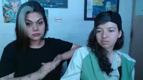 Alexa Blu3 online show from 12-06-24, 12:02