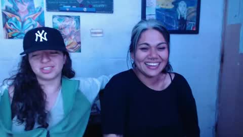 Alexa Blu3 online show from 12-06-24, 03:08