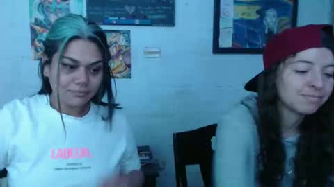 Alexa Blu3 online show from 12-11-24, 02:09