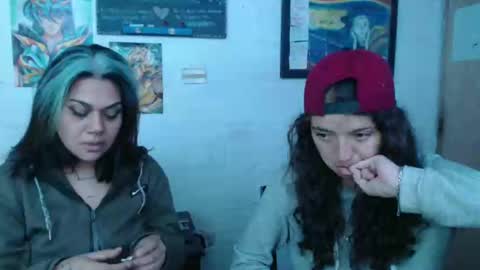 Alexa Blu3 online show from 12-11-24, 05:10