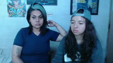 Alexa Blu3 online show from 12-12-24, 06:25