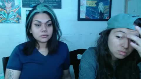 Alexa Blu3 online show from 12-12-24, 09:30