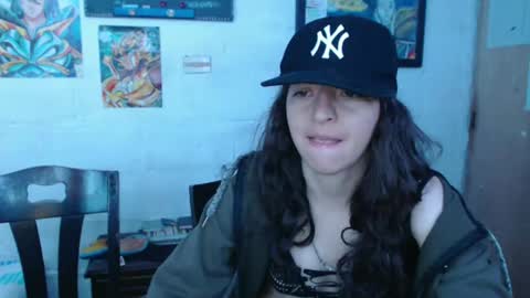 Alexa Blu3 online show from 12-12-24, 11:58