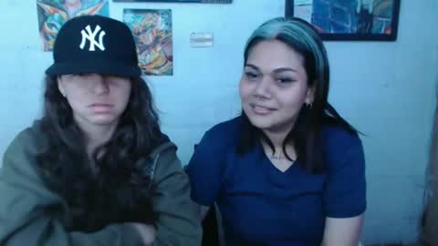 Alexa Blu3 online show from 12-13-24, 03:05