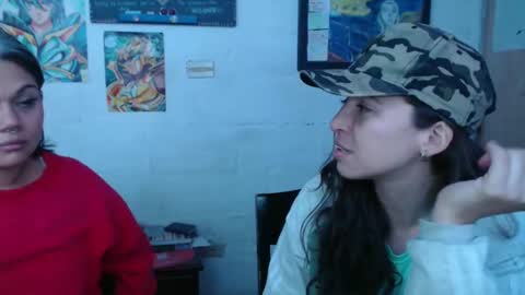 Alexa Blu3 online show from 12-20-24, 02:52