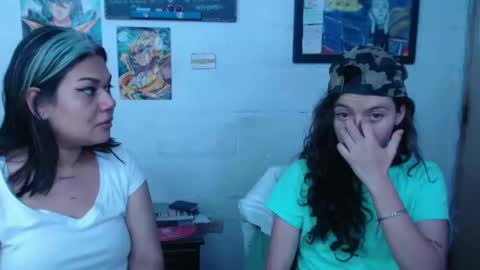 Alexa Blu3 online show from 12-20-24, 05:57