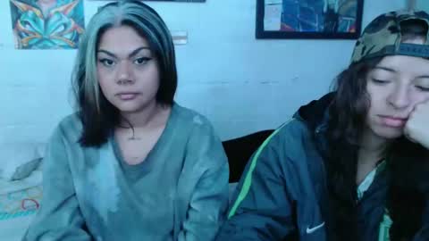 Alexa Blu3 online show from 12-23-24, 12:25