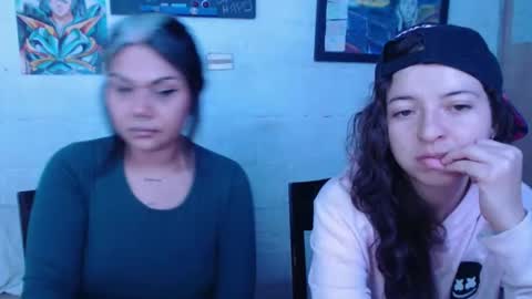 Alexa Blu3 online show from 12-31-24, 01:15