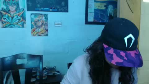 Alexa Blu3 online show from 12-31-24, 06:57