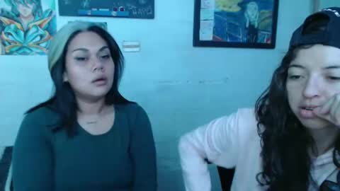 Alexa Blu3 online show from 12-31-24, 10:01
