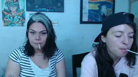 Alexa Blu3 online show from 01-06-25, 12:16