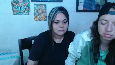 Alexa Blu3 online show from 01-08-25, 12:49