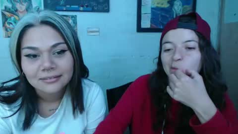 Alexa Blu3 online show from 01-09-25, 02:11
