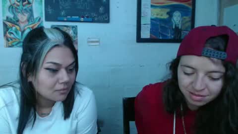 Alexa Blu3 online show from 01-09-25, 05:13