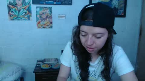 Alexa Blu3 online show from 01-12-25, 04:50