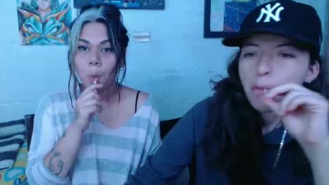 Alexa Blu3 online show from 01-20-25, 01:50