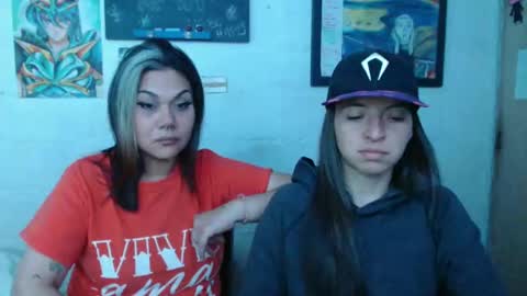 Alexa Blu3 online show from 01-24-25, 01:24