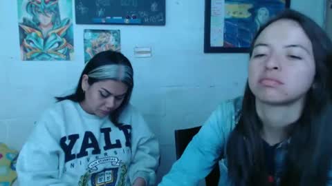 Alexa Blu3 online show from 01-25-25, 12:59