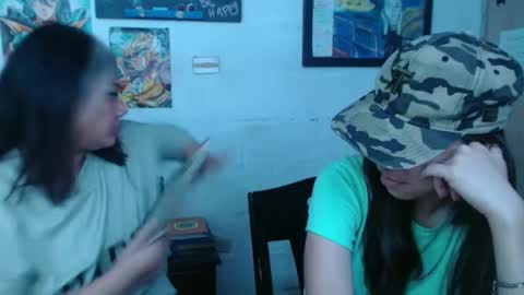 Alexa Blu3 online show from 01-25-25, 10:39