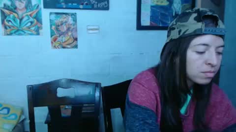 Alexa Blu3 online show from 01-26-25, 01:41