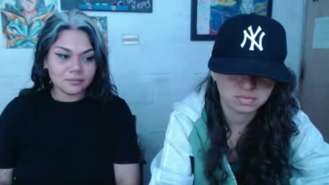 Alexa Blu3 online show from 01-26-25, 08:23