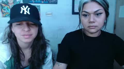 Alexa Blu3 online show from 01-26-25, 11:29