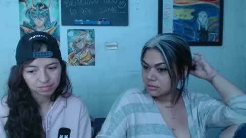 Alexa Blu3 online show from 02-08-25, 04:14
