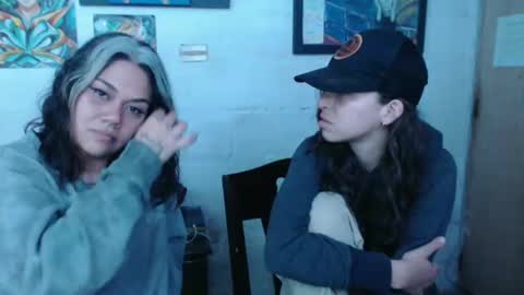 Alexa Blu3 online show from 02-09-25, 05:19
