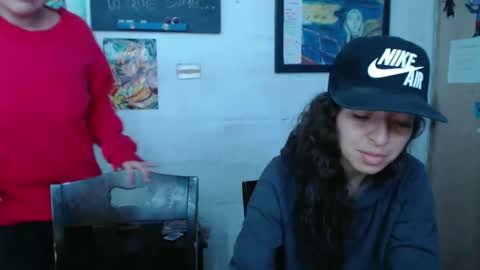 Alexa Blu3 online show from 02-12-25, 11:09