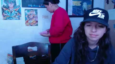 Alexa Blu3 online show from 02-13-25, 02:12