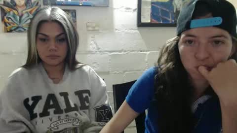 Alexa Blu3 online show from 02-22-25, 10:31